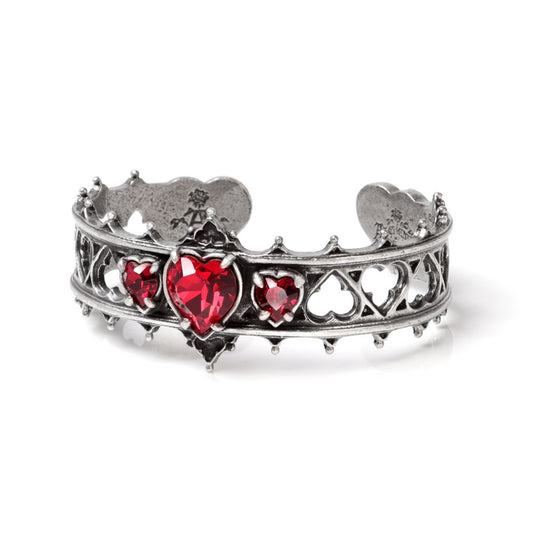 Heart of Kennilworth Bangle