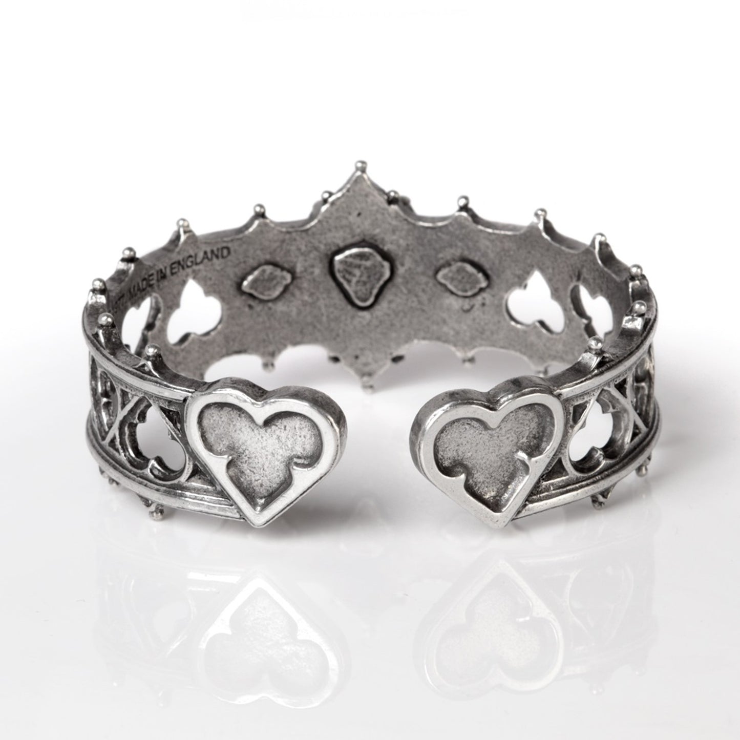 Heart of Kennilworth Bangle