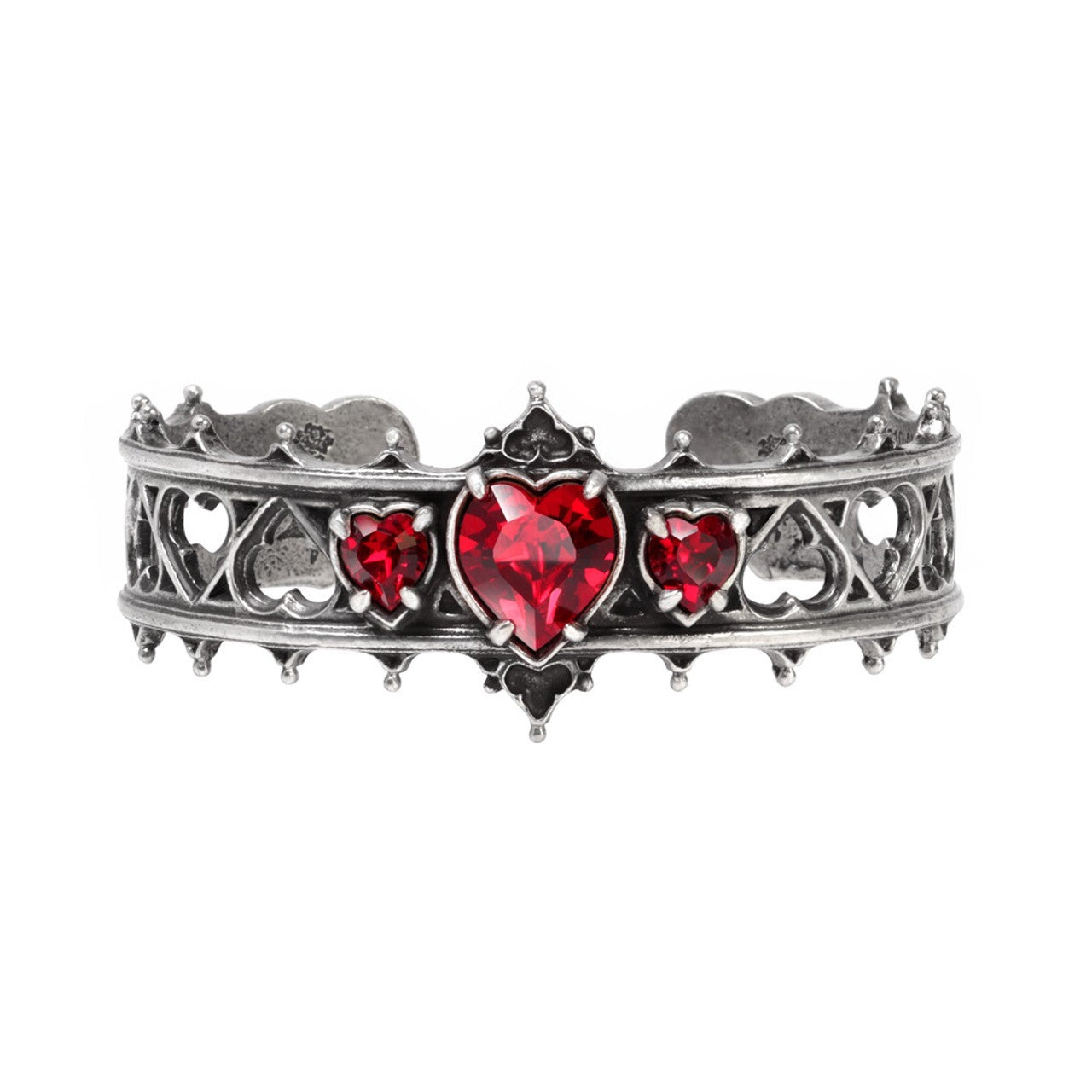 Heart of Kennilworth Bangle