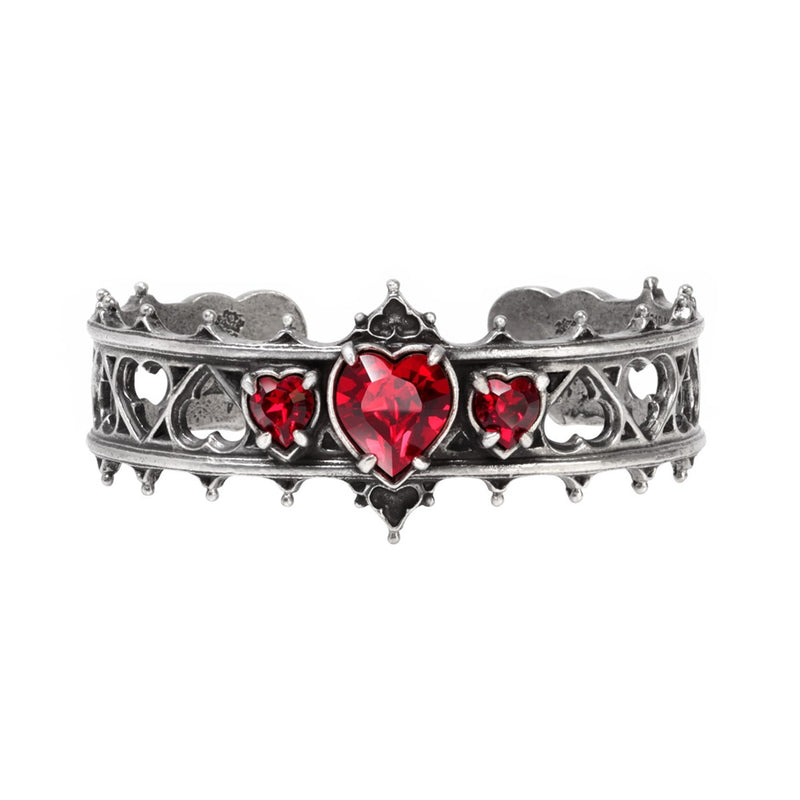 Heart of Kennilworth Cuff-zoom-