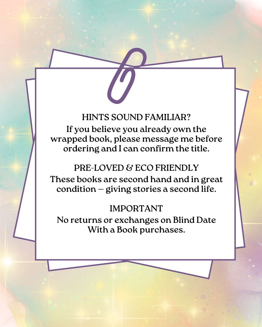 Science Fiction • Dystopian • Action - Blind Date Book-zoom-2