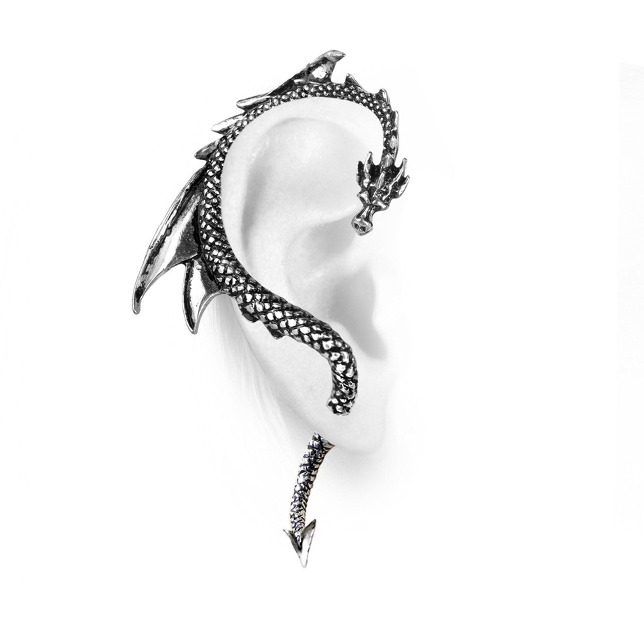 Rider's Mark Ear Wrap