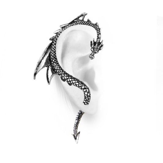 Rider's Mark Ear Wrap