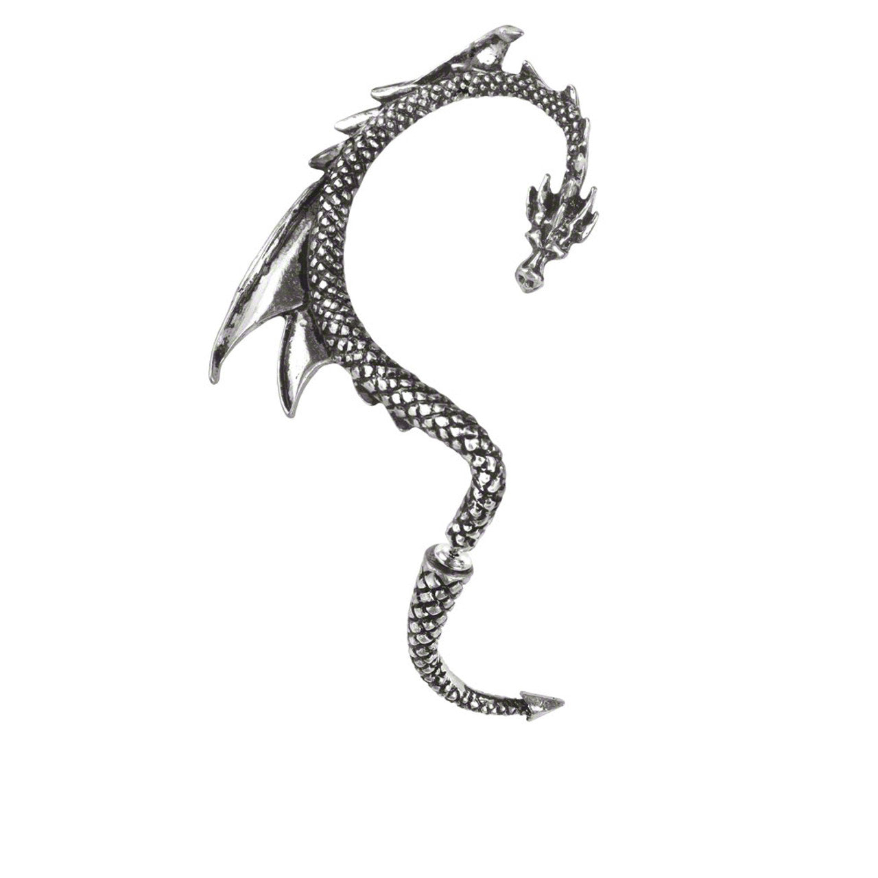 Rider's Mark Ear Wrap