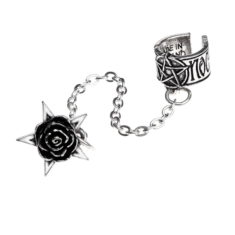 Rosa Nocta Ear Cuff-zoom-