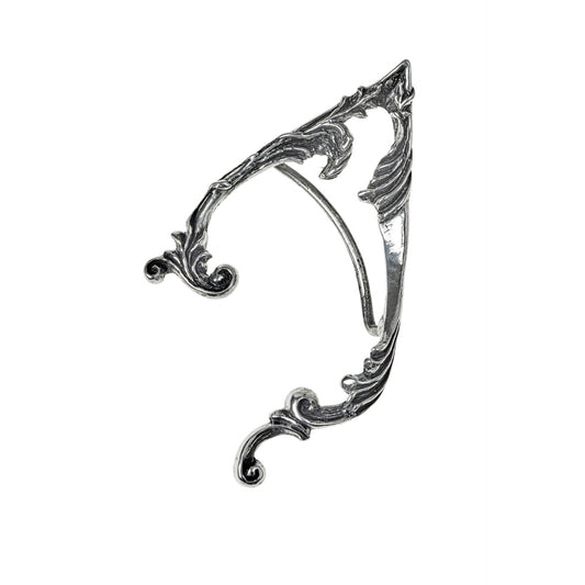Whispers of the Fae Ear Wrap