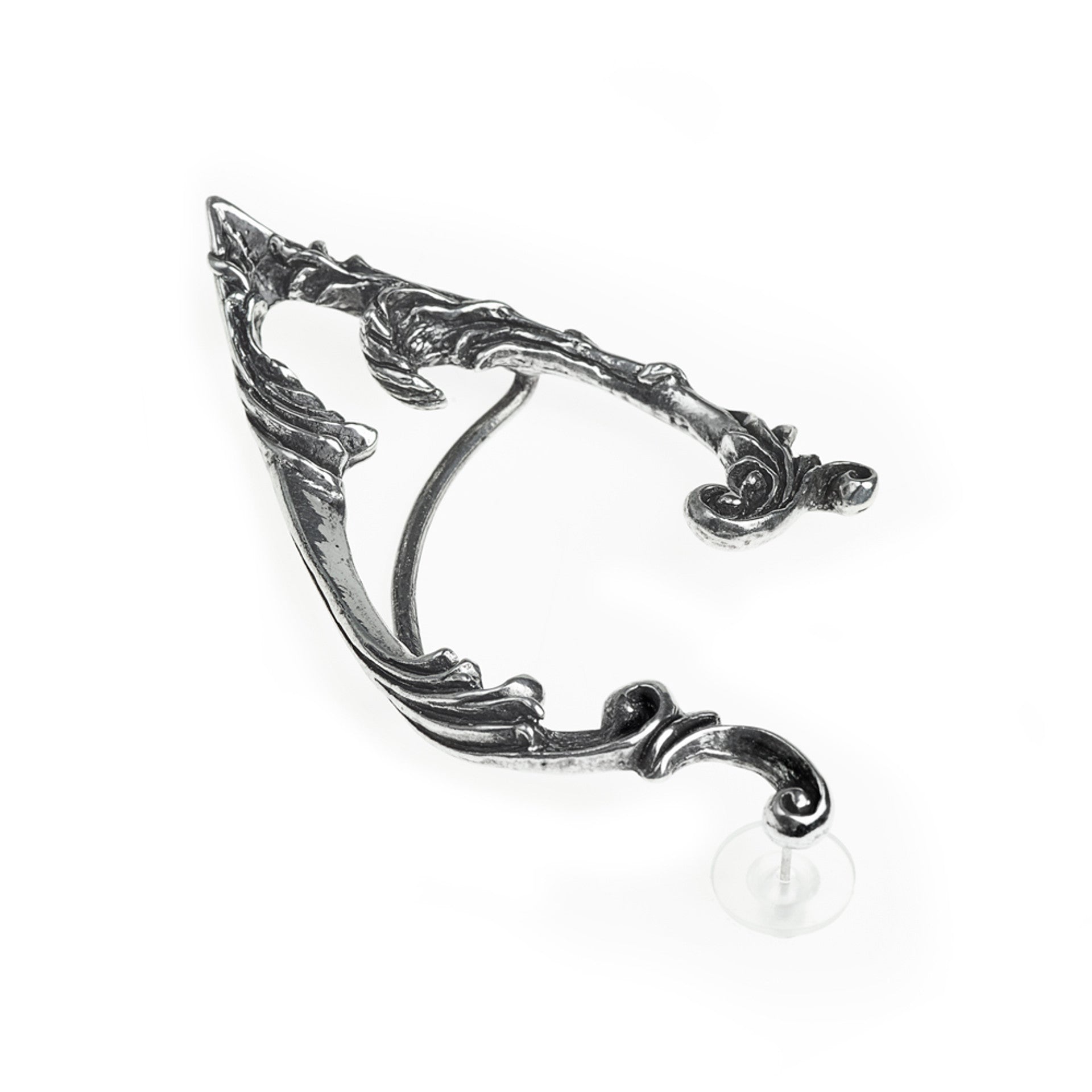 Whispers of the Fae Ear Wrap-zoom-3