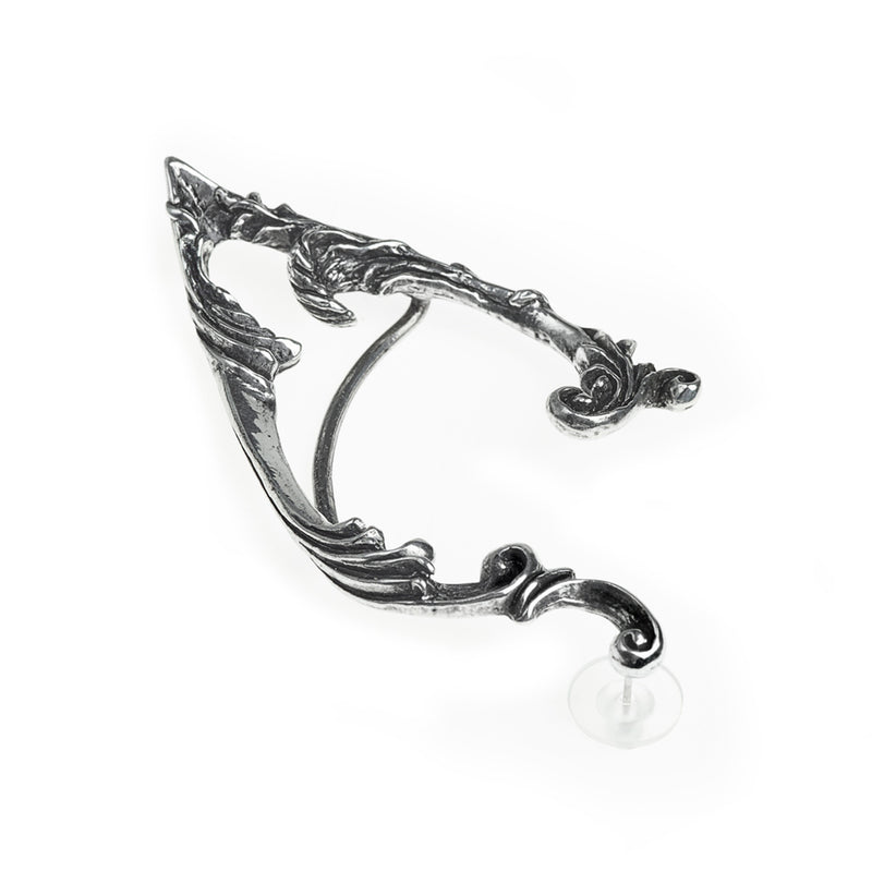 Whispers of the Fae Ear Wrap-zoom-