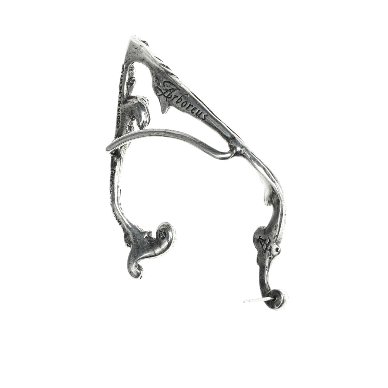 Whispers of the Fae Ear Wrap-zoom-2