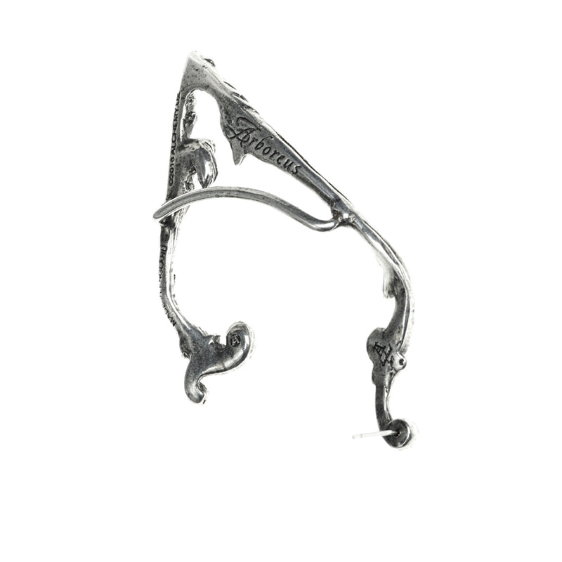 Whispers of the Fae Ear Wrap-zoom-