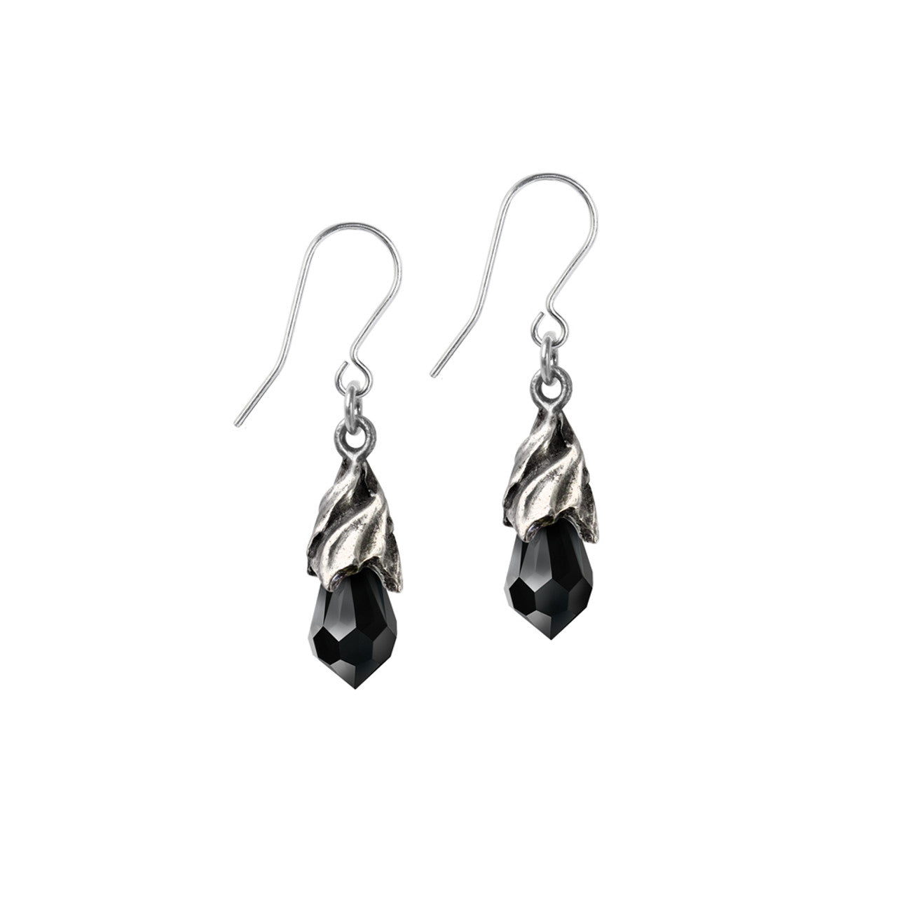 Empyrean Tears Earrings-3