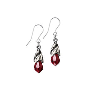 Empyrean Tears Earrings-1