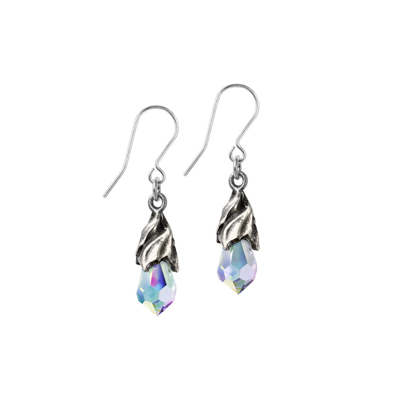 Empyrean Tears Earrings-zoom-
