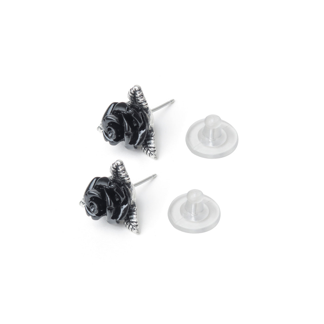 Queen of Thorns Studs