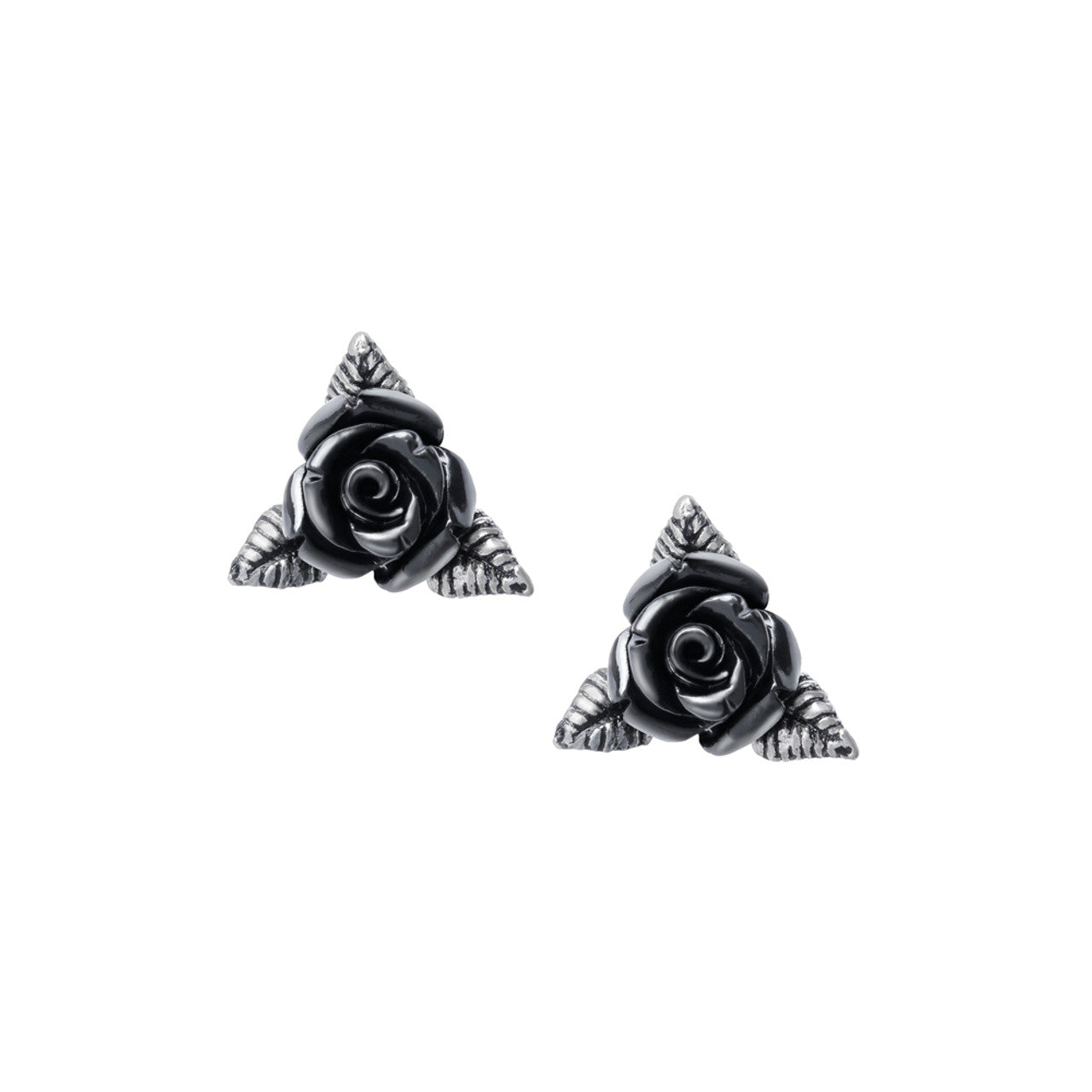 Queen of Thorns Studs