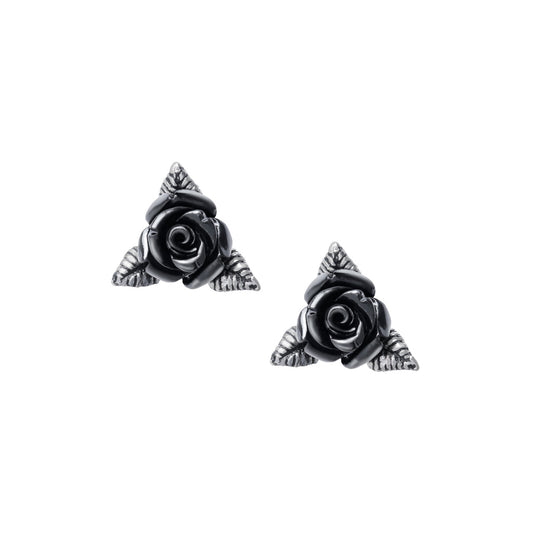 Queen of Thorns Studs