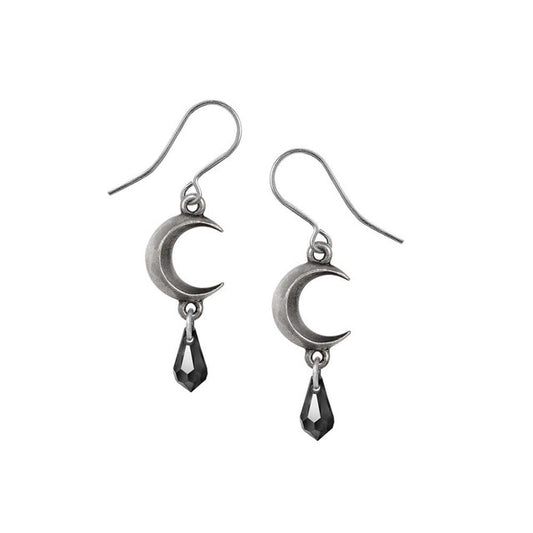 Tears of the Crescent Moon