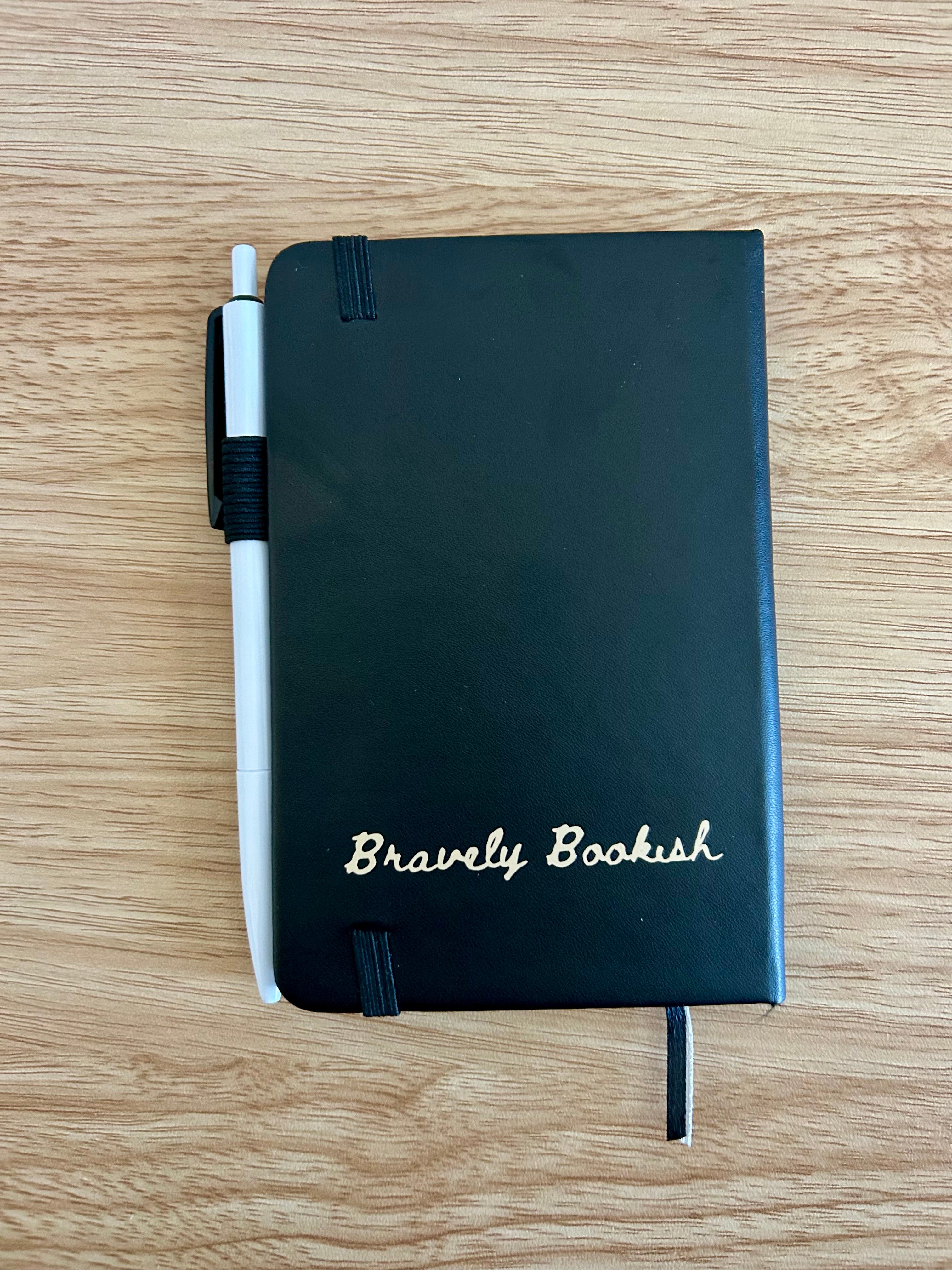 Wingleader Journal – Dragon Rider Fantasy Notebook | Romantasy Reader Journal-zoom-3