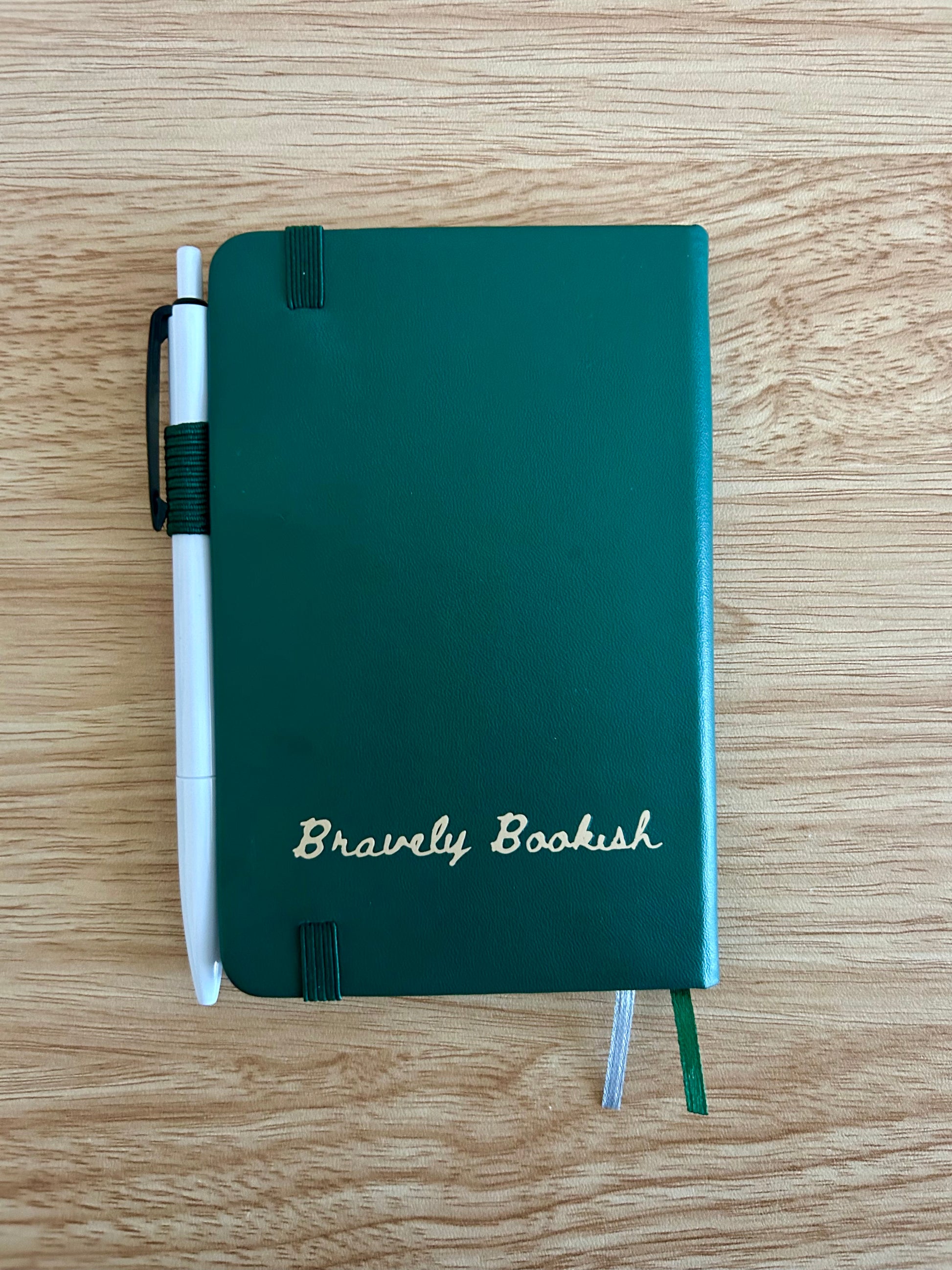 Queen of Ash Journal – Fantasy Inspired Reader & Writer Notebook-3