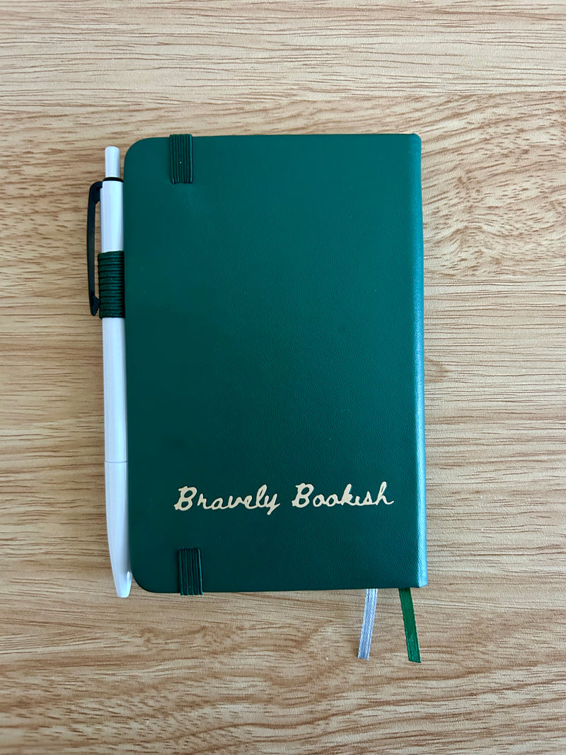 Queen of Ash Journal – Fantasy Inspired Reader & Writer Notebook-zoom-