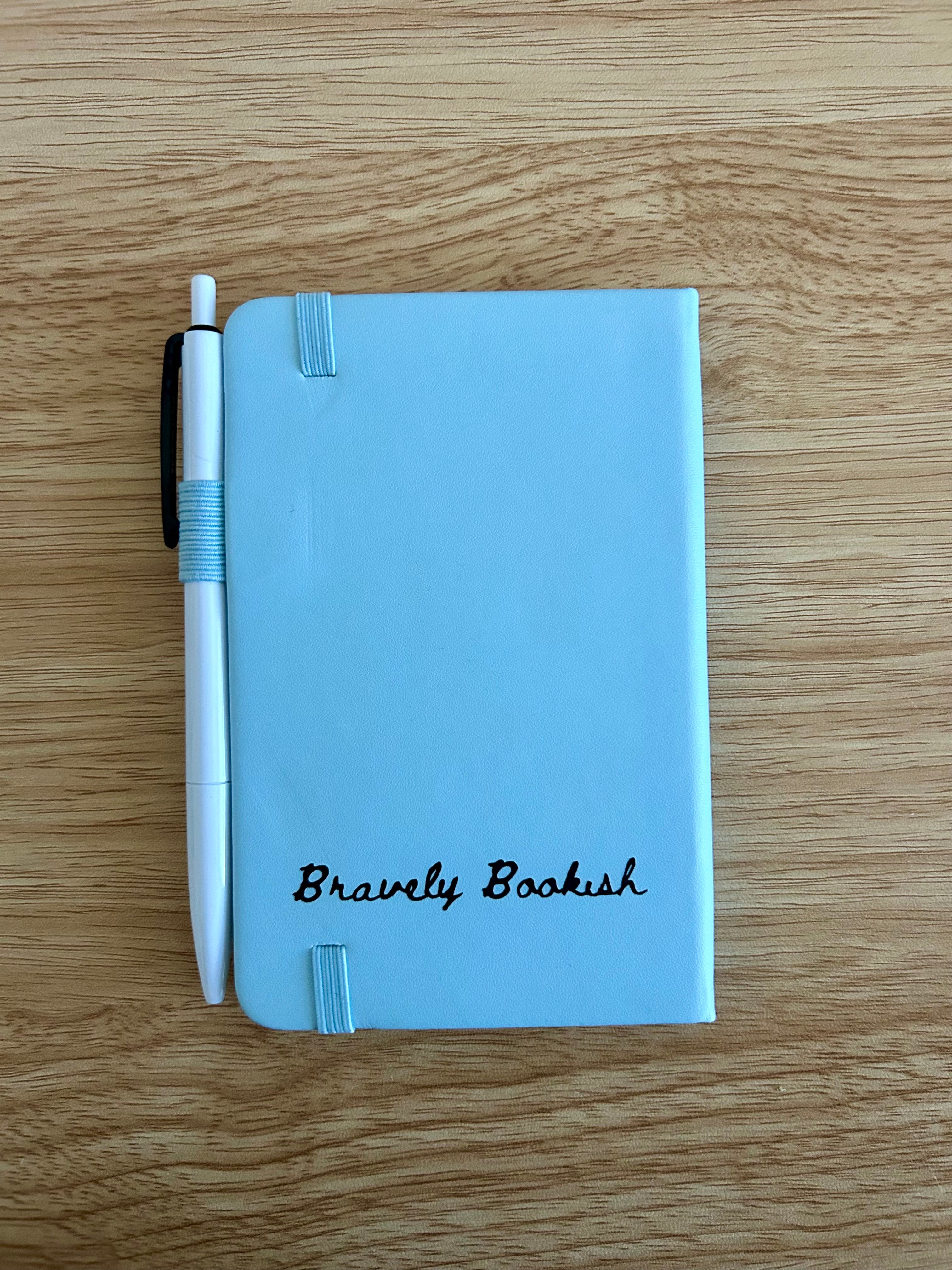 Ghost Cat Cuddles Journal – Cozy Cat Lover Notebook | Cute Spooky Reader Journal