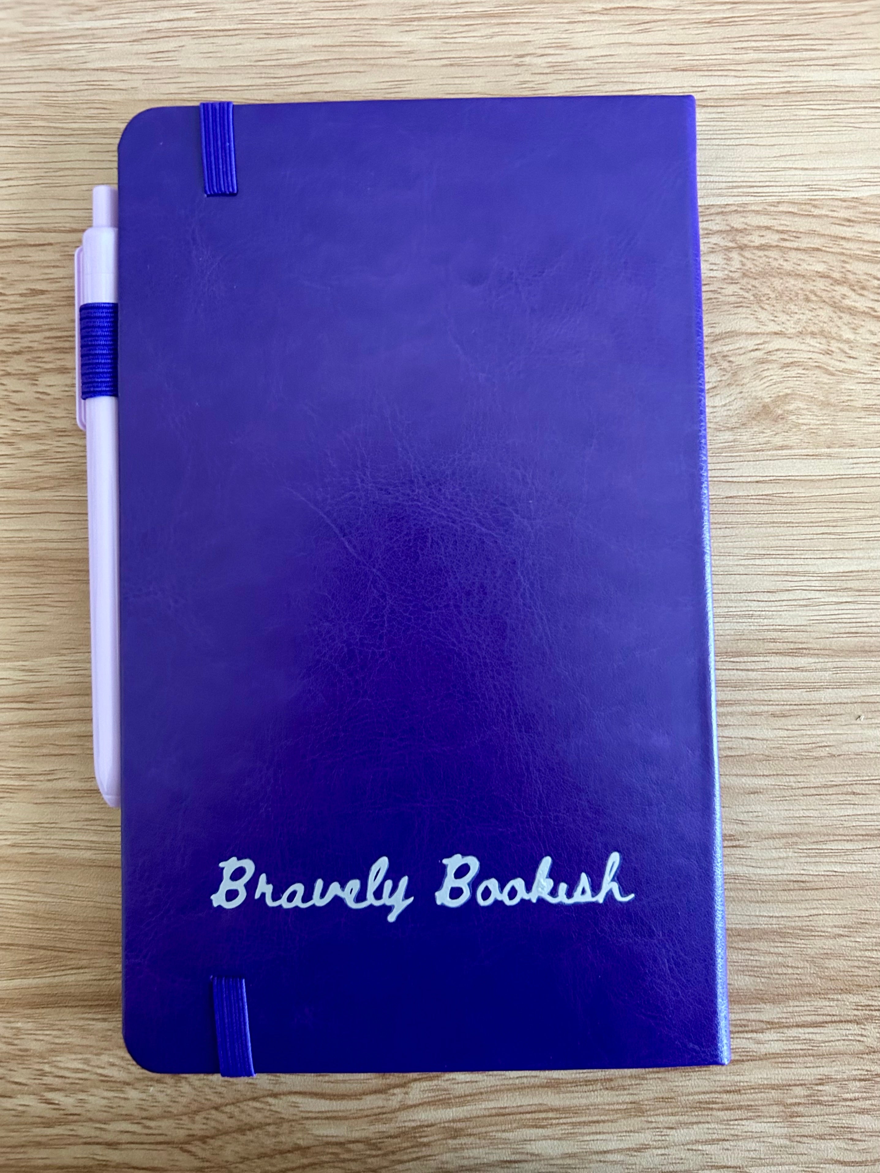 The Bat Boys Journal – ACOTAR Inspired Night Court Notebook | Fantasy Reader & Writer Journal-zoom-3
