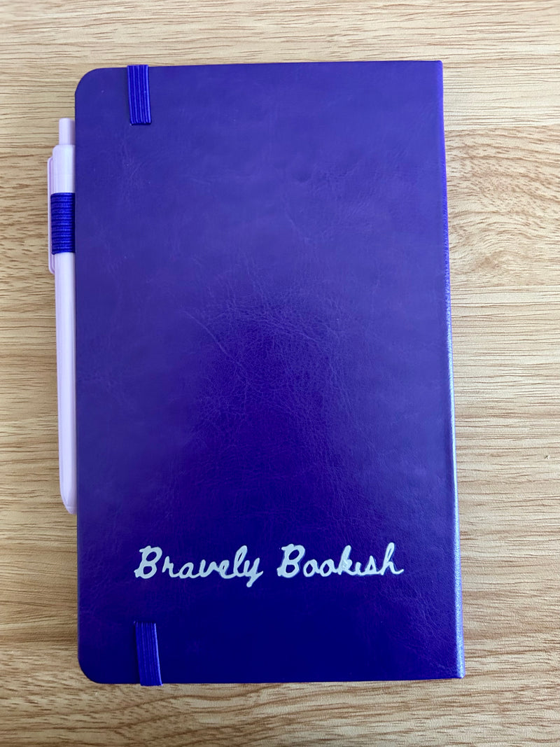 The Bat Boys Journal – ACOTAR Inspired Night Court Notebook | Fantasy Reader & Writer Journal-zoom-