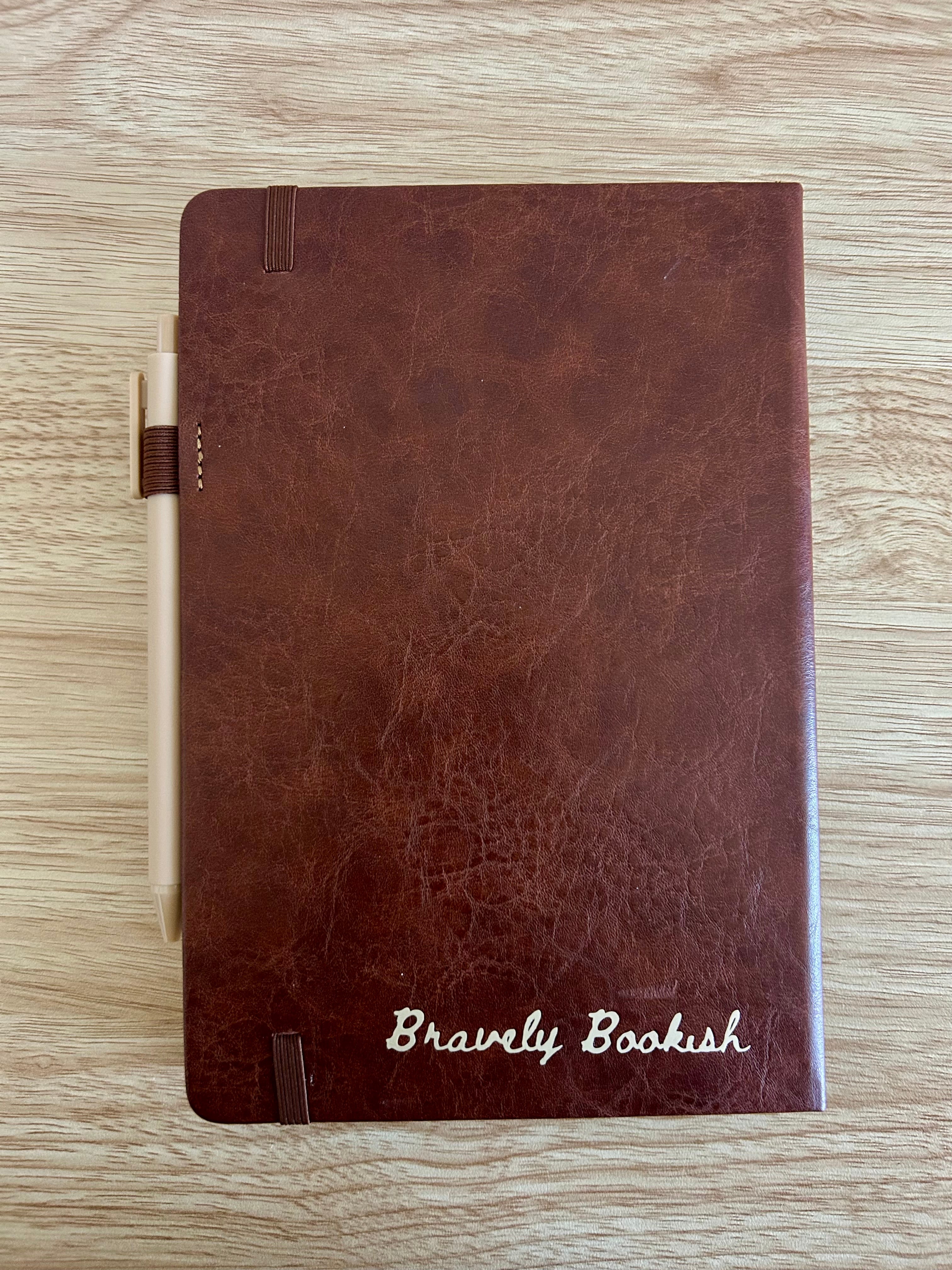 Magical Studies Journal – Bookish Witchcraft Notebook | Premium Bullet Journal for Fantasy & Study-zoom-4