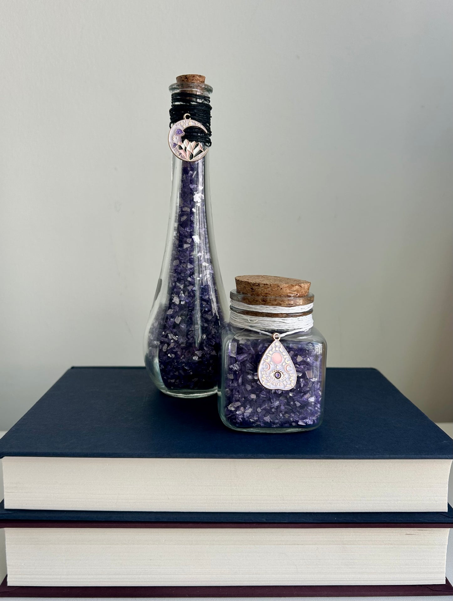 Amethyst Ward