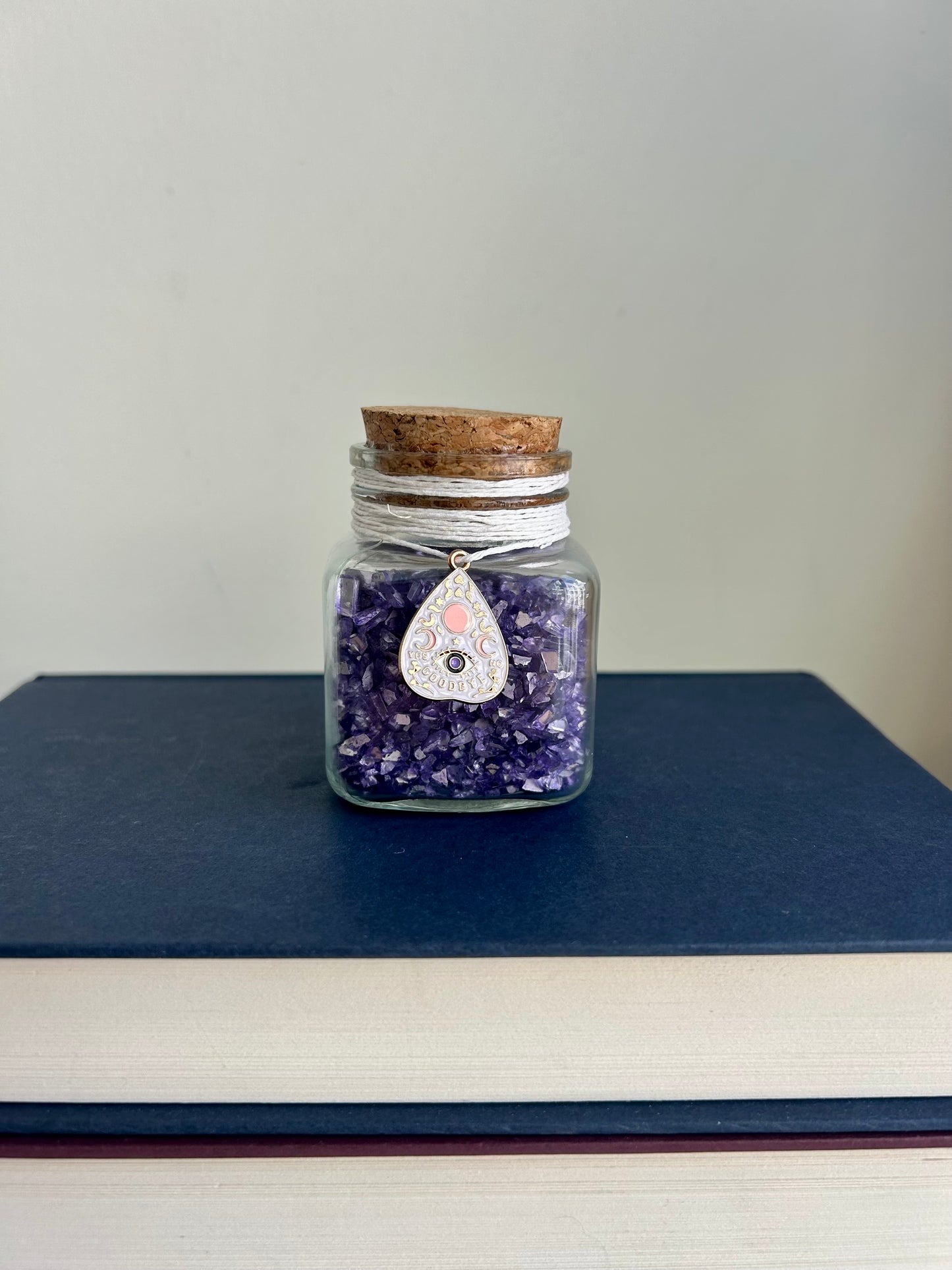 Amethyst Ward