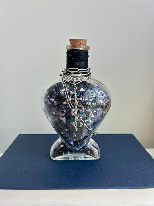 Venomheart Elixir