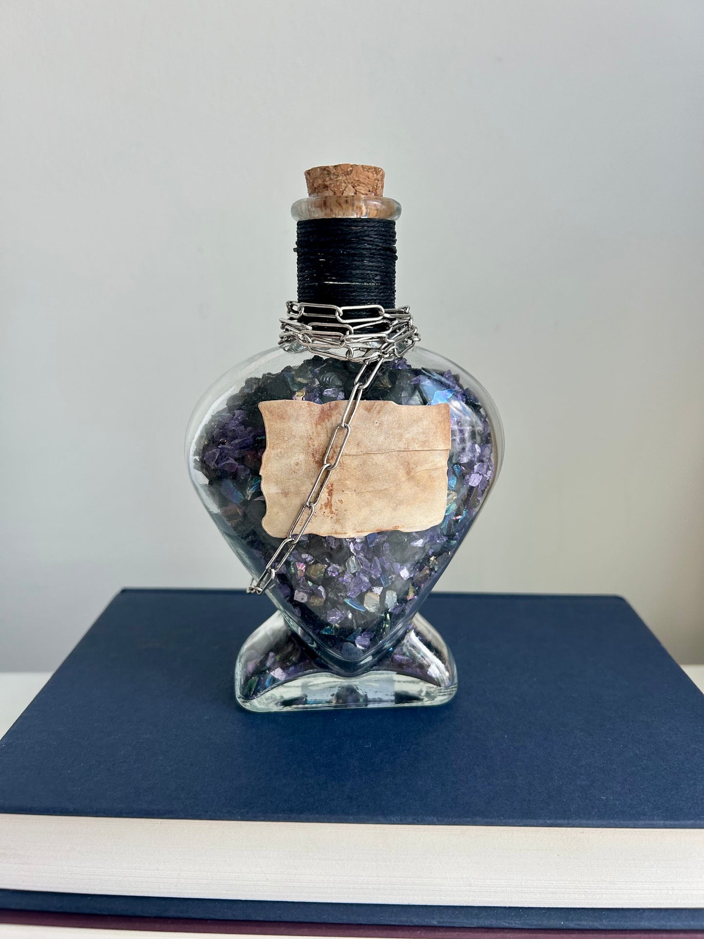 Venomheart Elixir