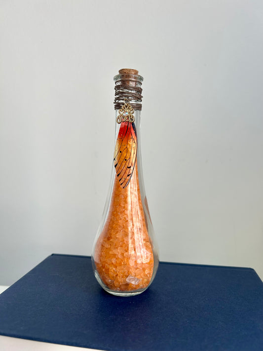 Amberwing Elixir