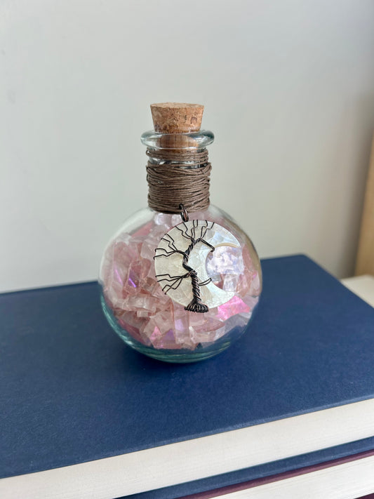 Moonroot Essence
