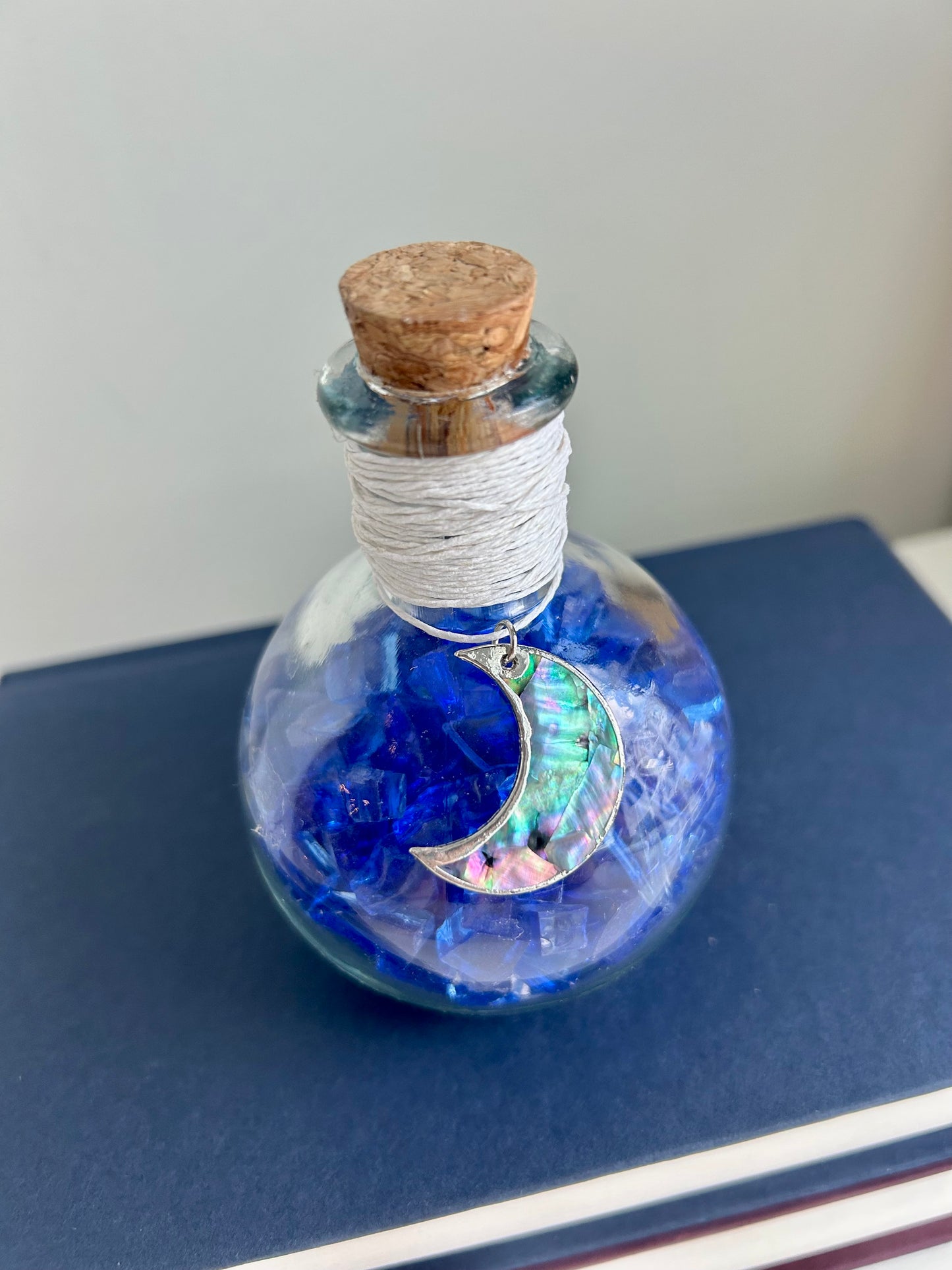 Lunaris Sapphire