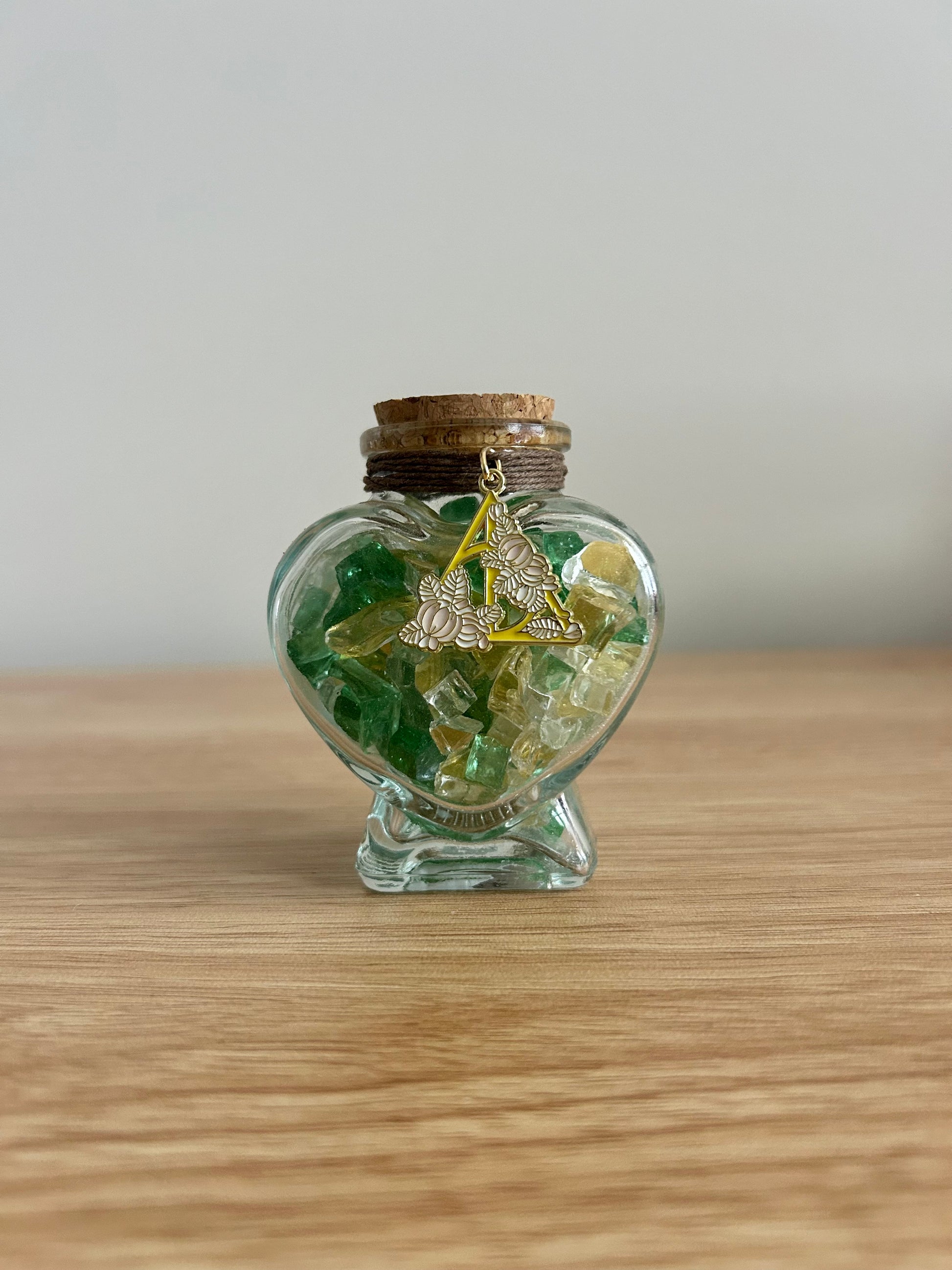 Heart of the Hallows-1