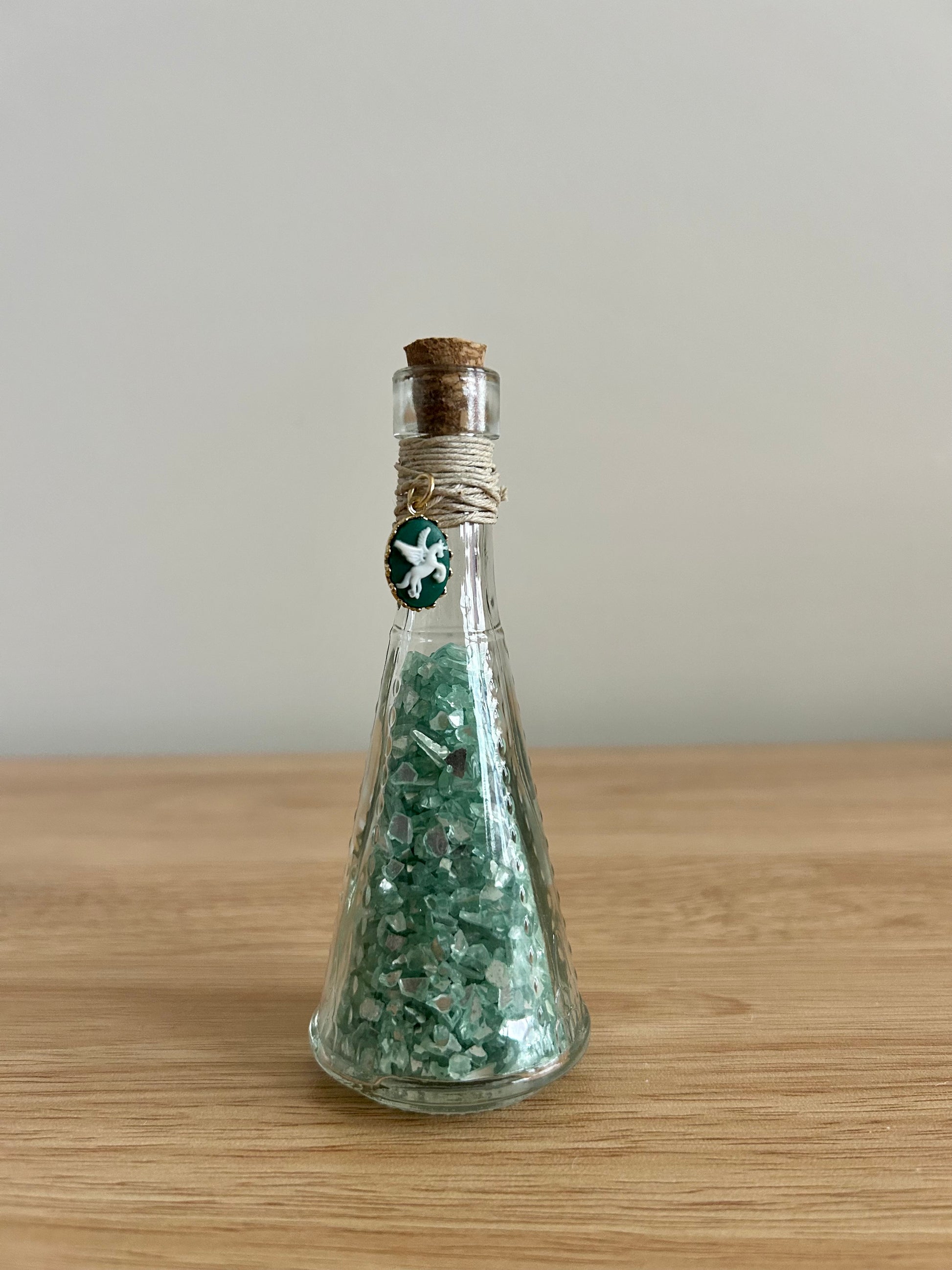 Enchanted Grove Unicorn-1