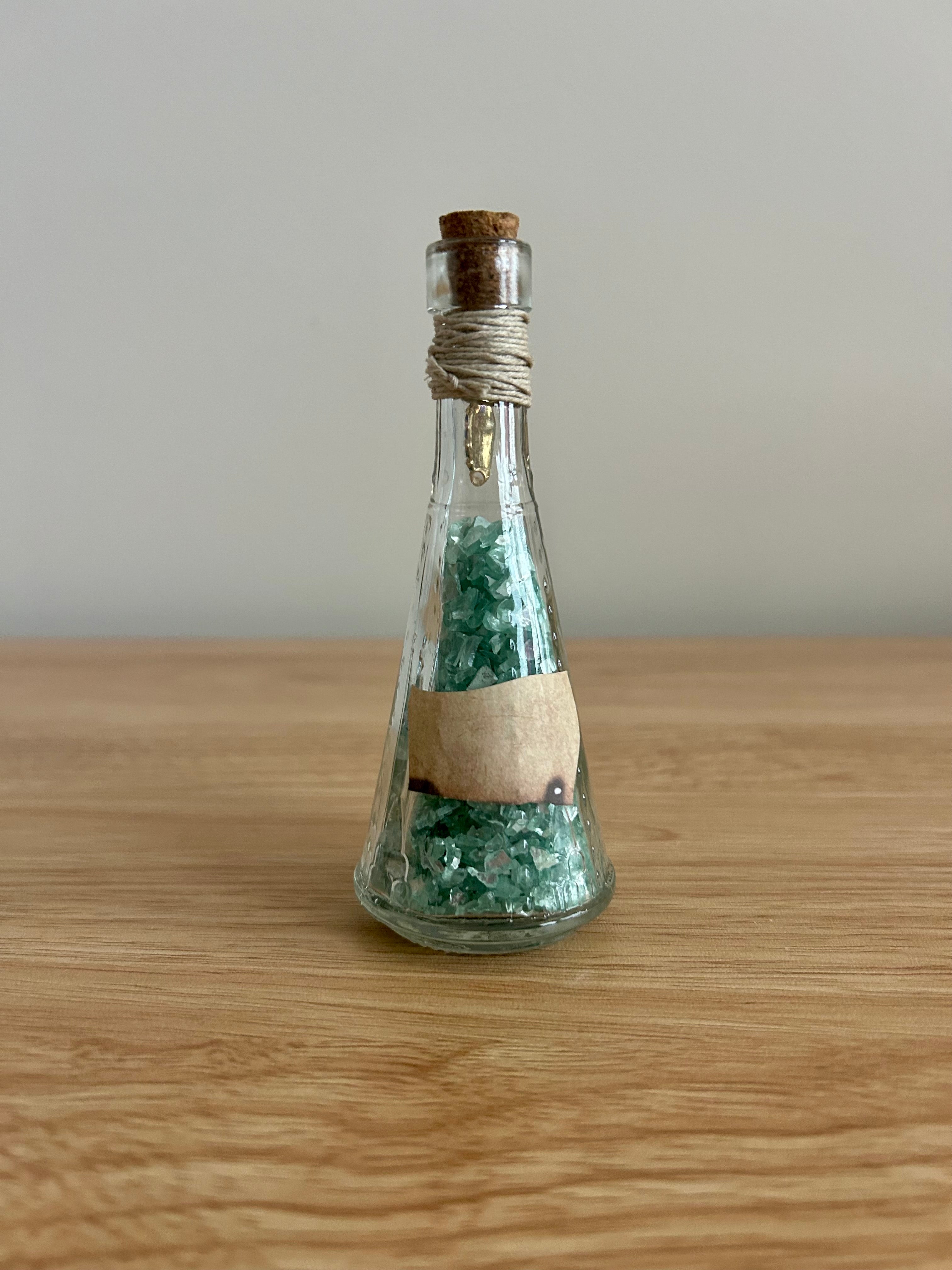 Enchanted Grove Unicorn