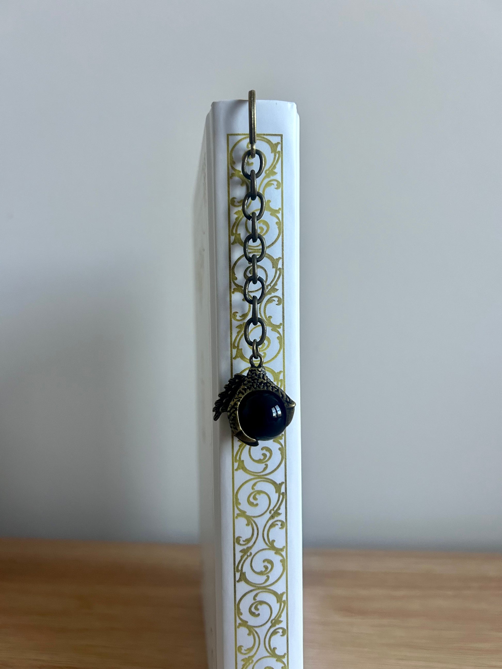 Shadow Dragon’s Eye-2