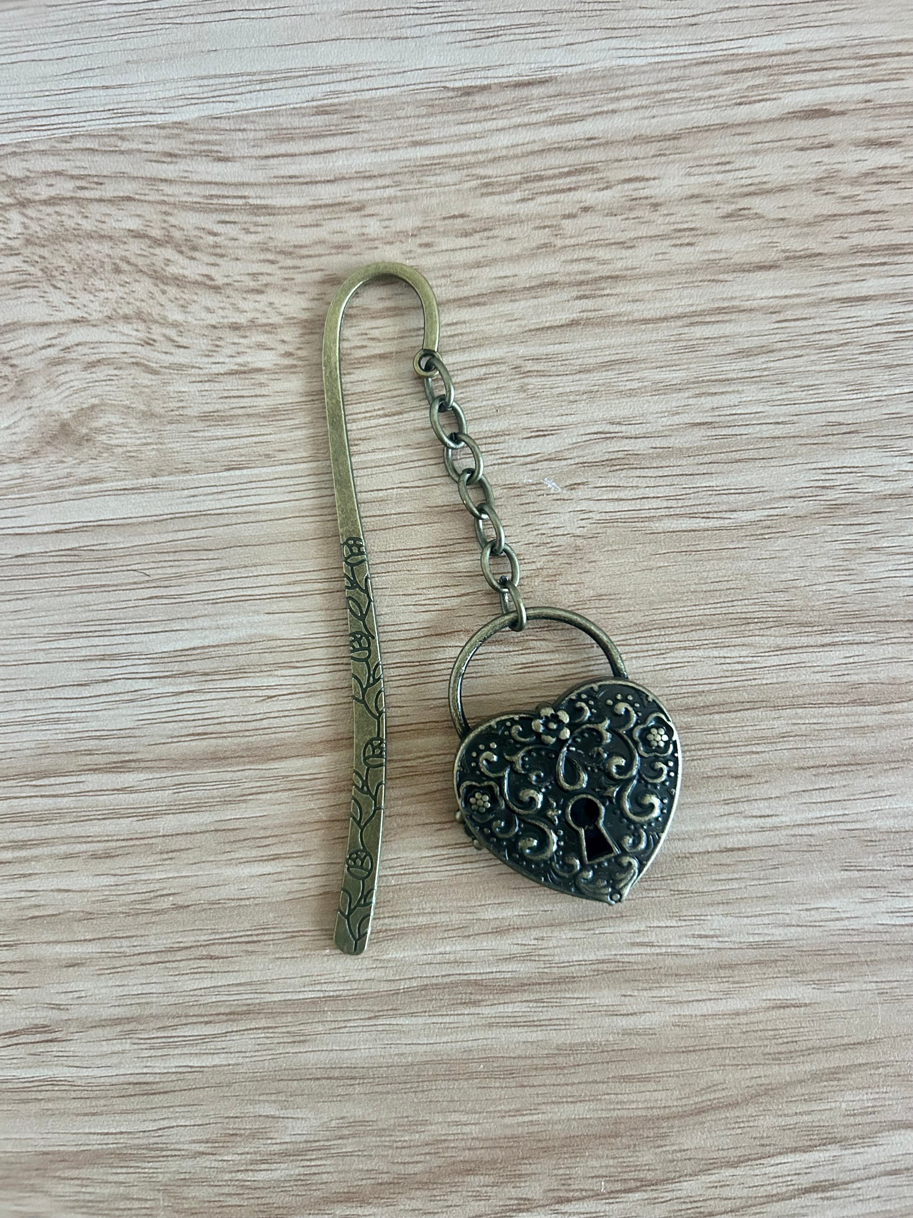 Enchanted Heartlock-zoom-1