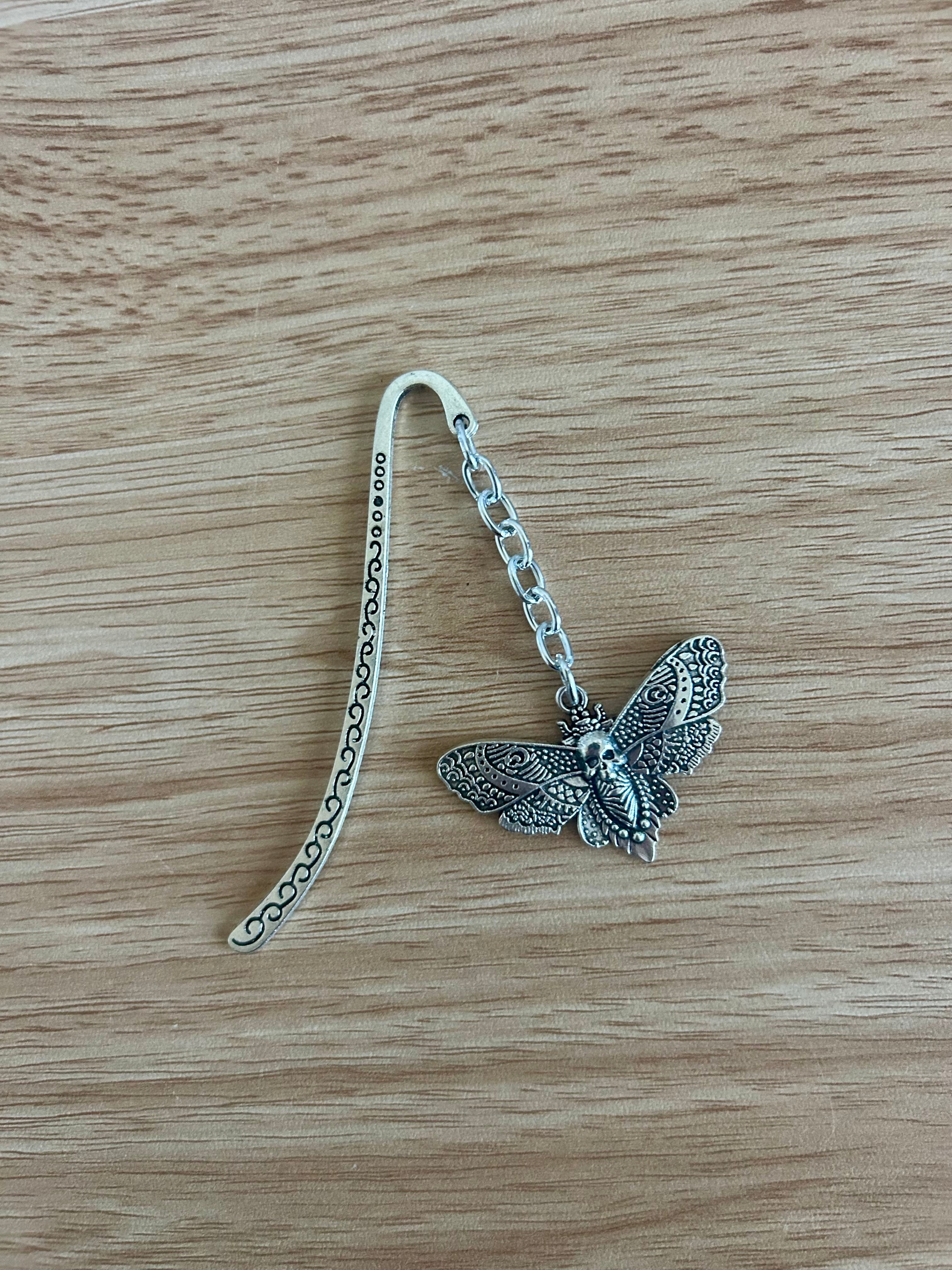 Death Moth Bookmark-zoom-1