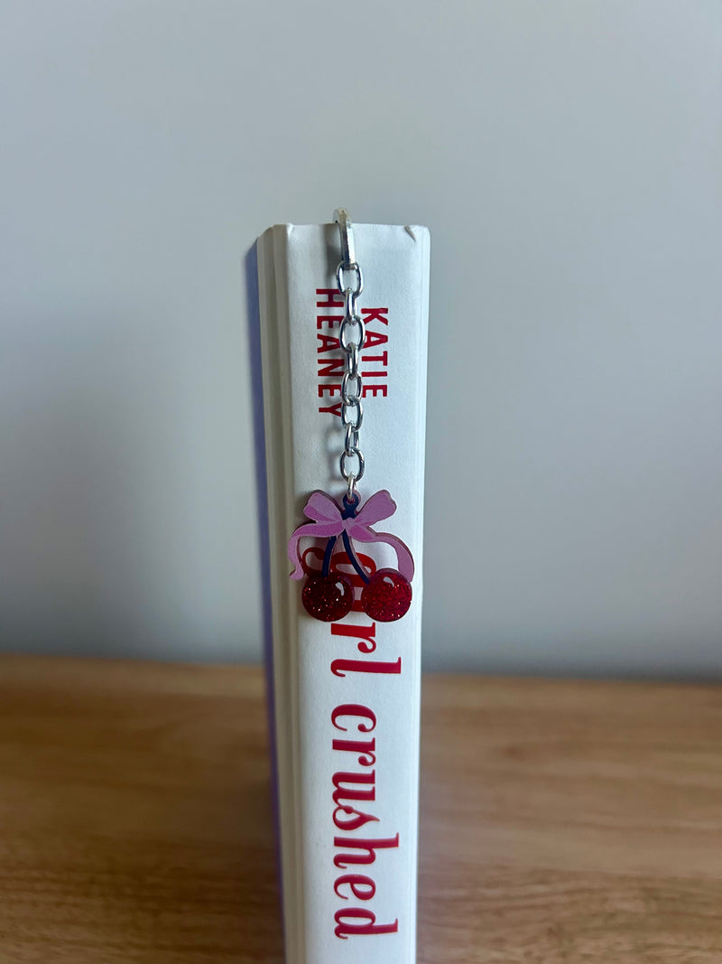 Sweet Cherry Bookmark-zoom-