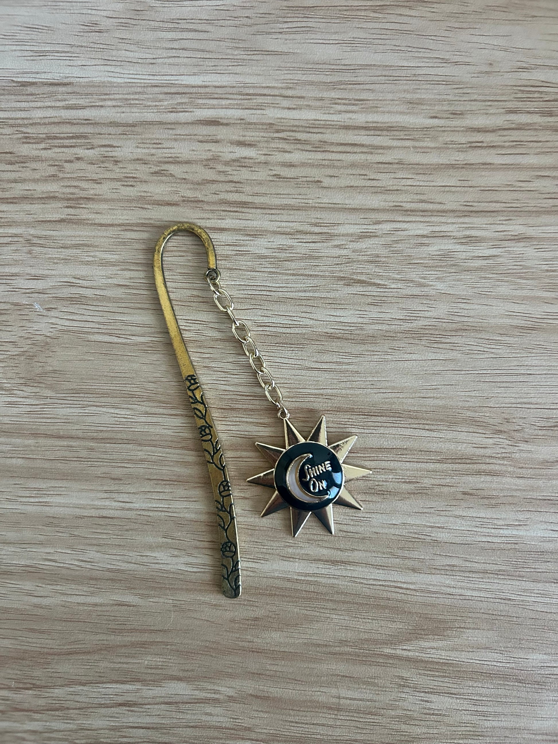 Shine On Starburst-1