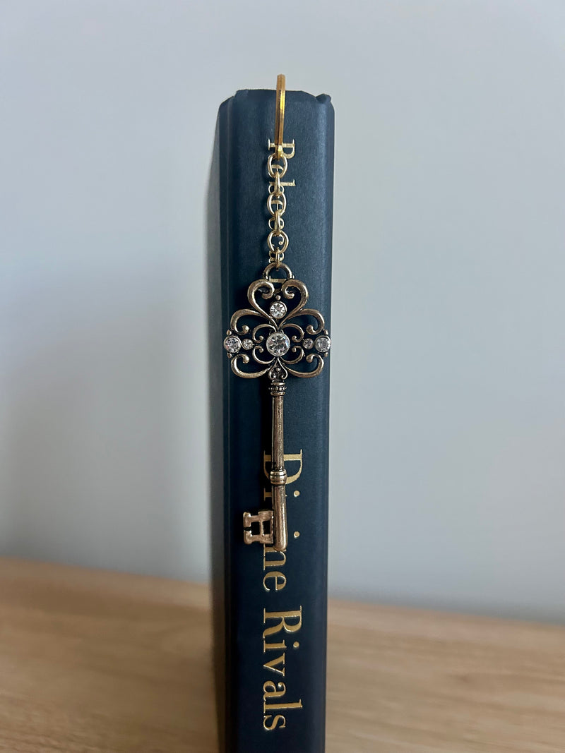 Crystal Crest Key-zoom-