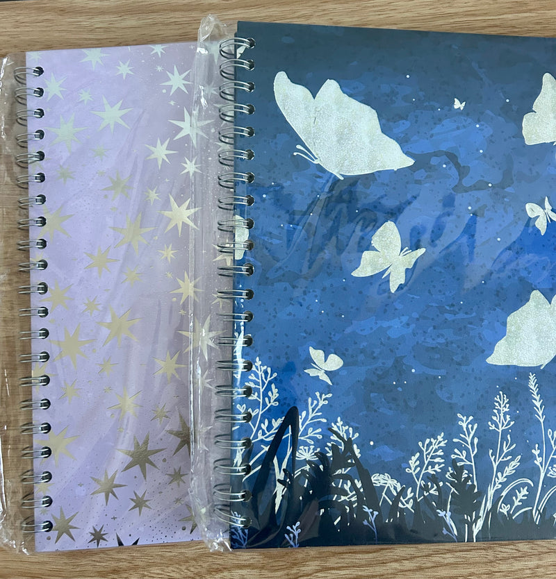 8.5x11 Romantasy Reading Junk Journal-zoom-