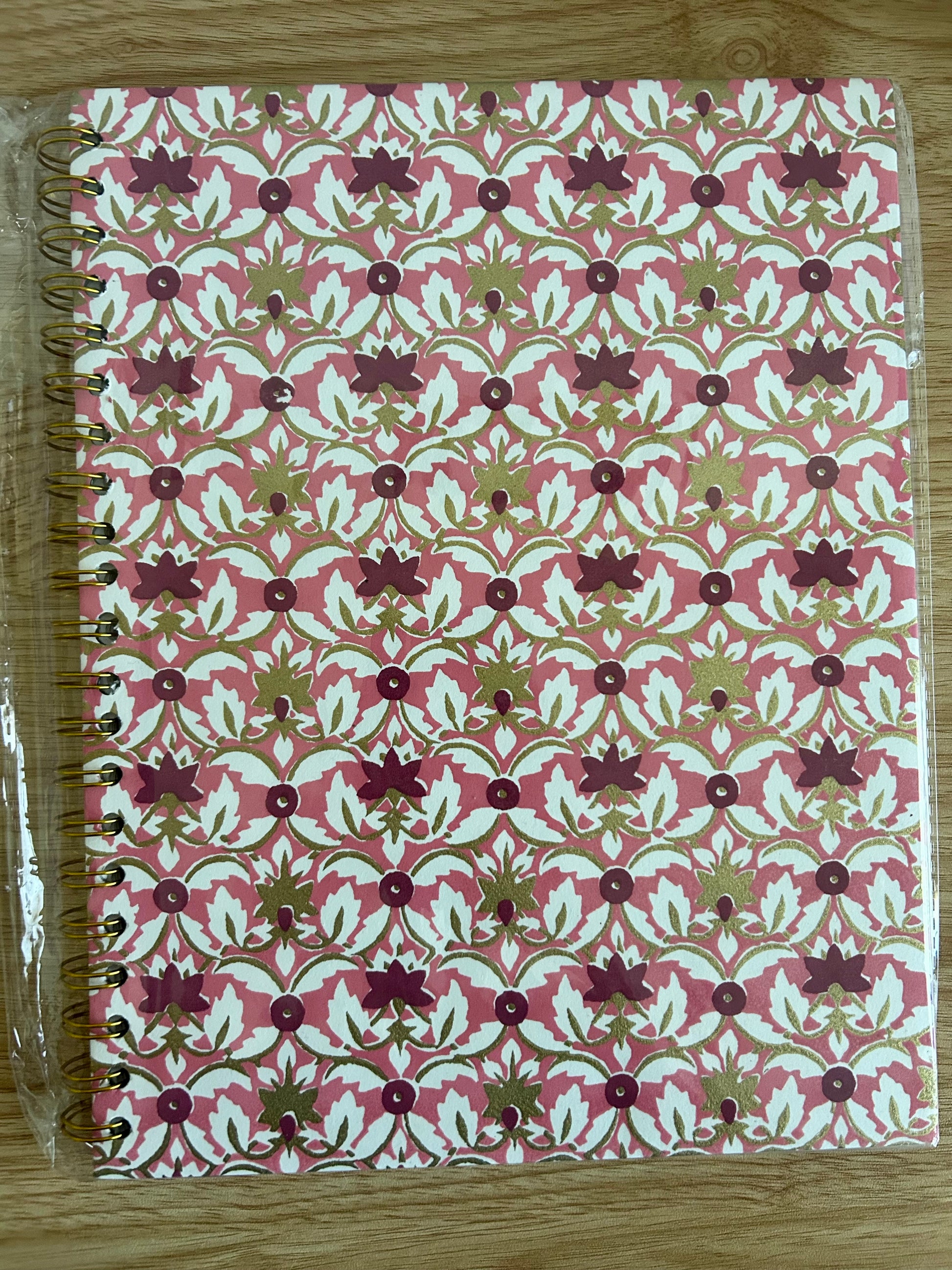 8.5x11 Witchy Reading Junk Journal-9