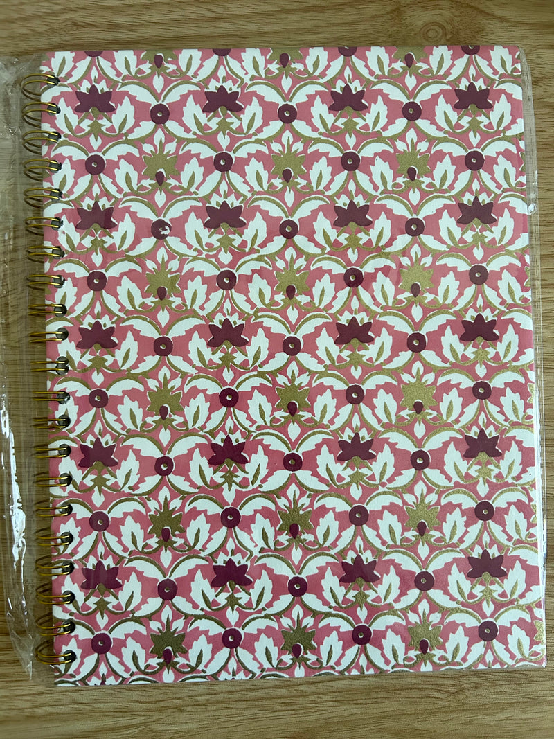 8.5x11 Witchy Reading Junk Journal-zoom-