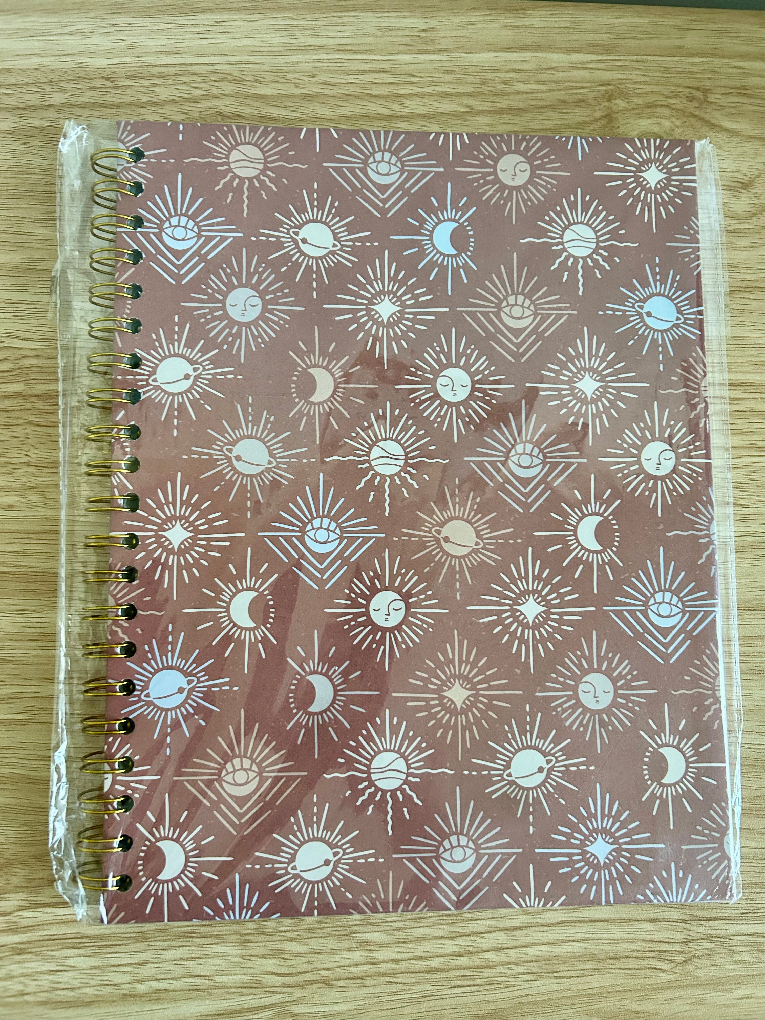 8.5x11 Witchy Reading Junk Journal-zoom-3