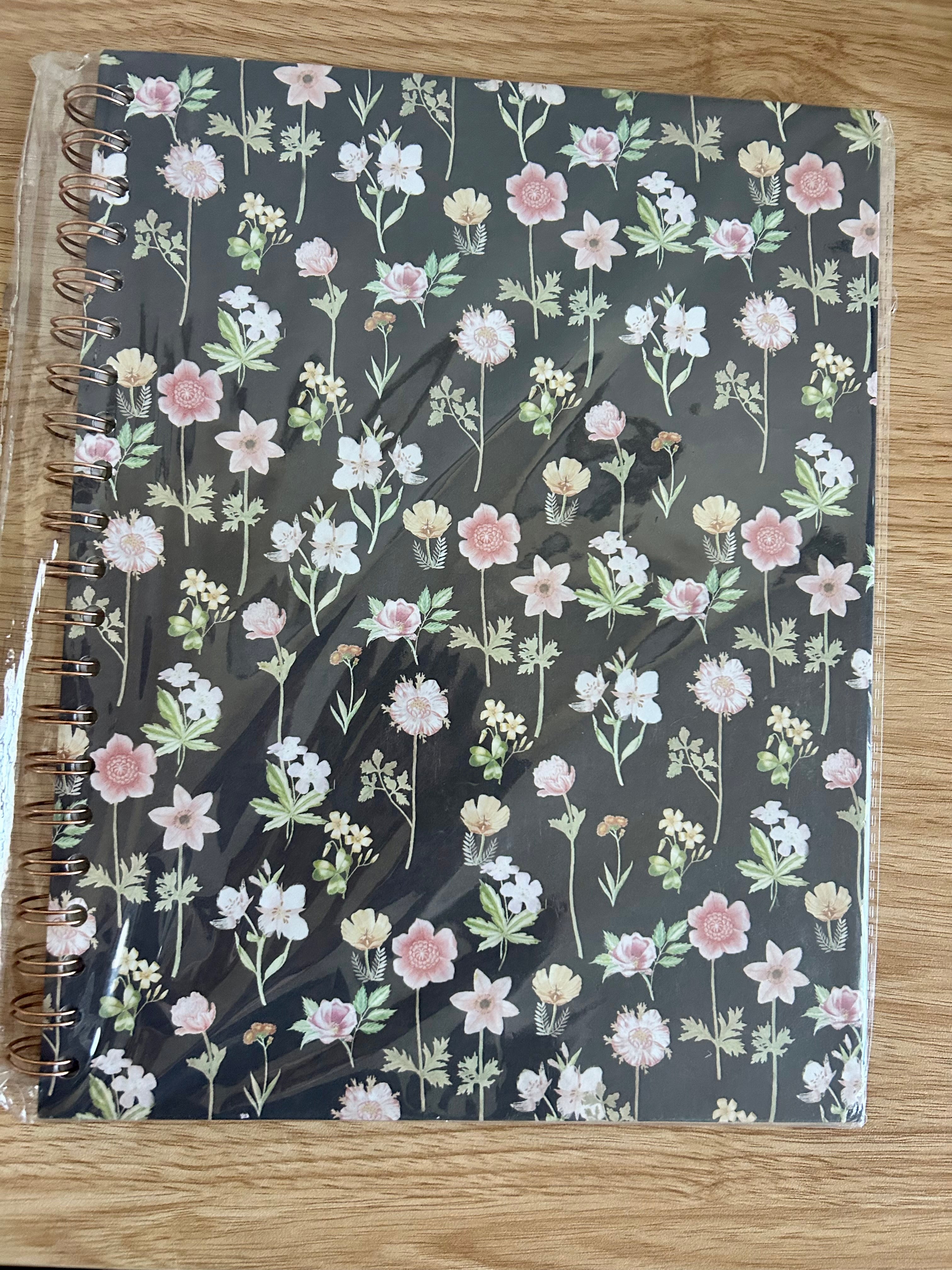 8.5x11 Witchy Reading Junk Journal-zoom-5