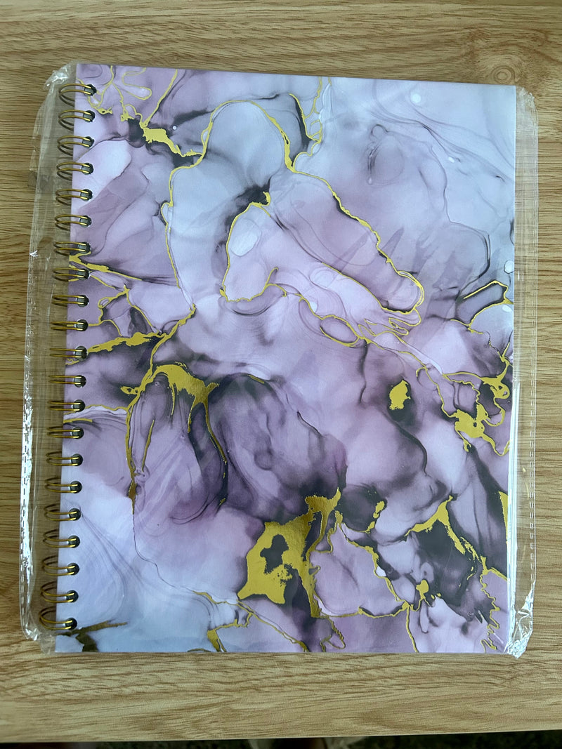 8.5x11 Witchy Reading Junk Journal-zoom-